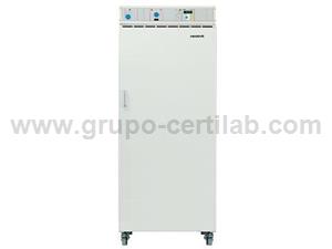 ESTUFA 409 LITROS - TEMPERATURA MÁXIMA 300ºC